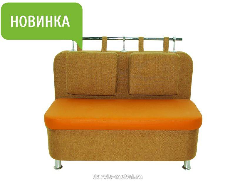 кухонный мини-диван престиж в Кургане