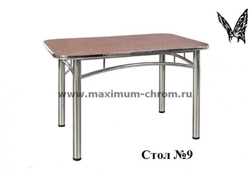 стол обеденный 9 в Кургане