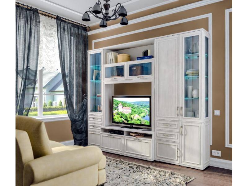 гостиная флоренция в Кургане