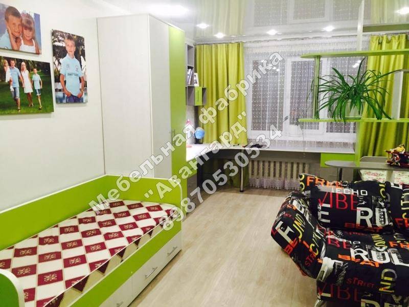 детская 34 в Кургане