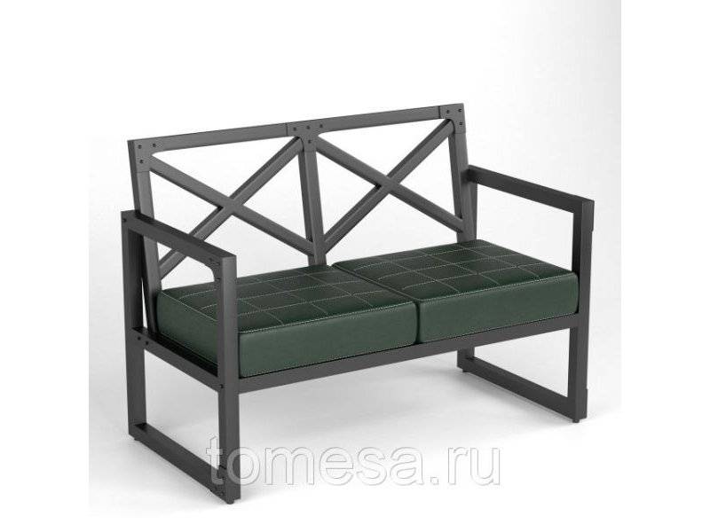 диван лофт-4 фолевел в Кургане