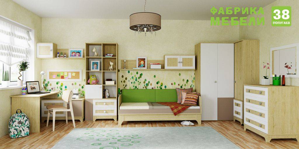 детская индиго в цвете имбирь в Кургане