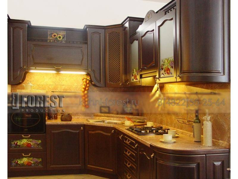 кухня стефания изабелла в Кургане