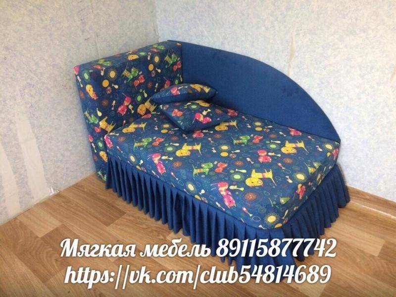 кровать мерри в Кургане