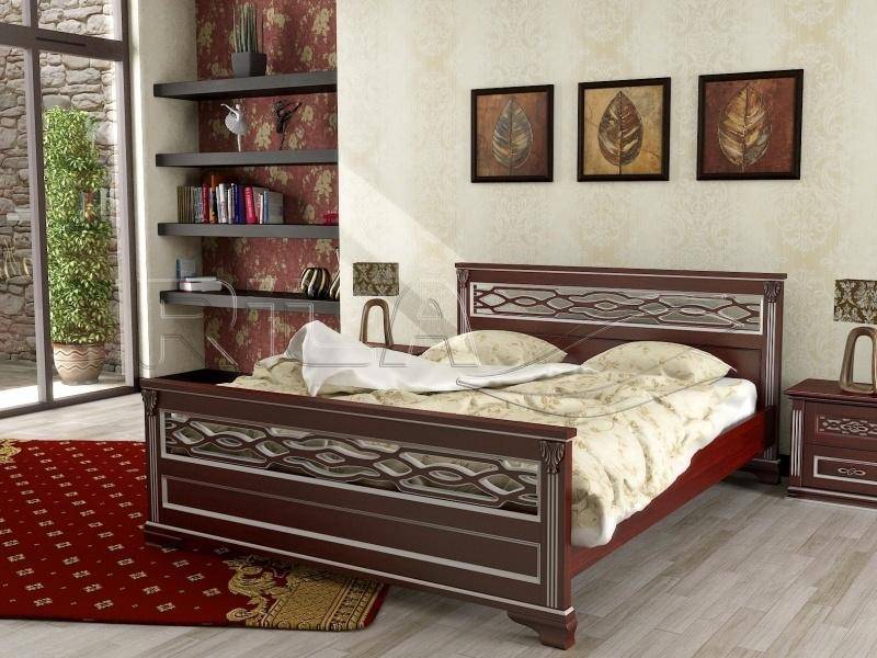 кровать lirona 2 в Кургане