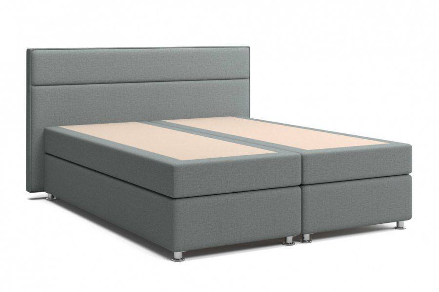 кровать марбелла box spring в Кургане