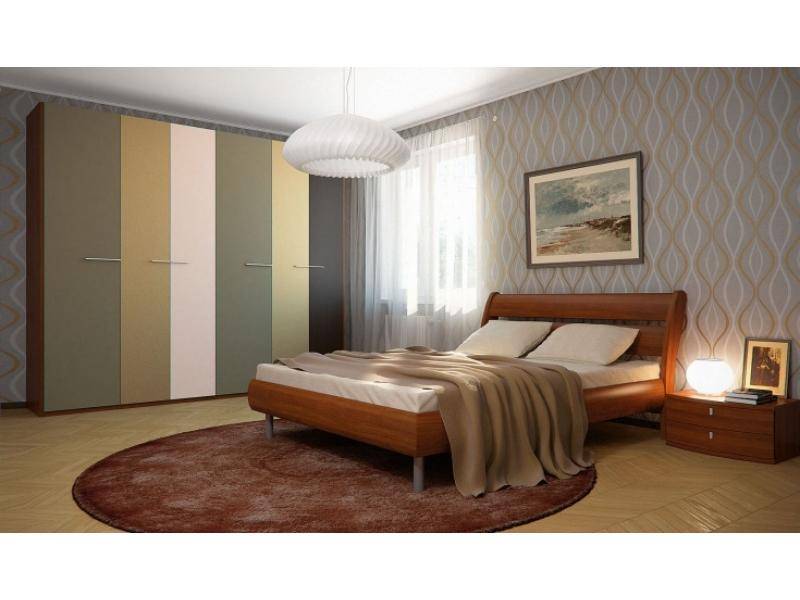 спальня 030 в Кургане