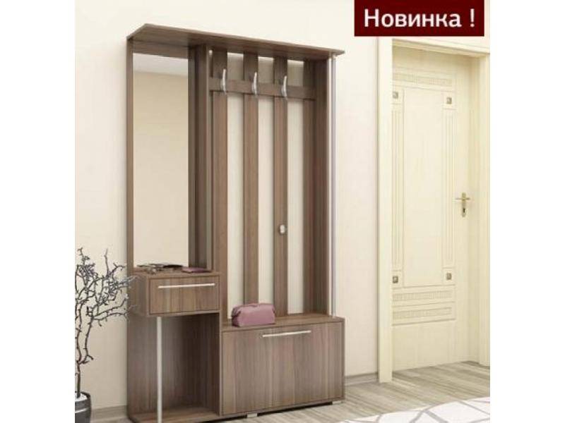 прихожая айна 1.2 в Кургане