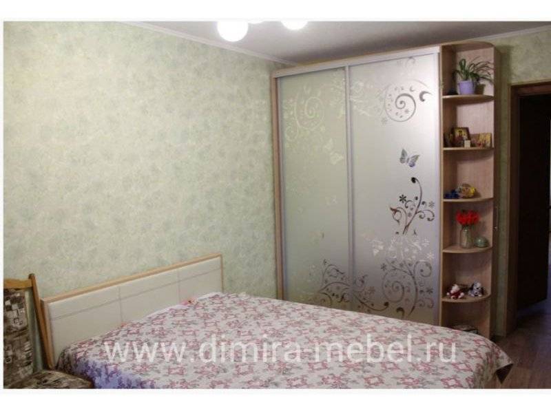 спальный гарнитур в Кургане