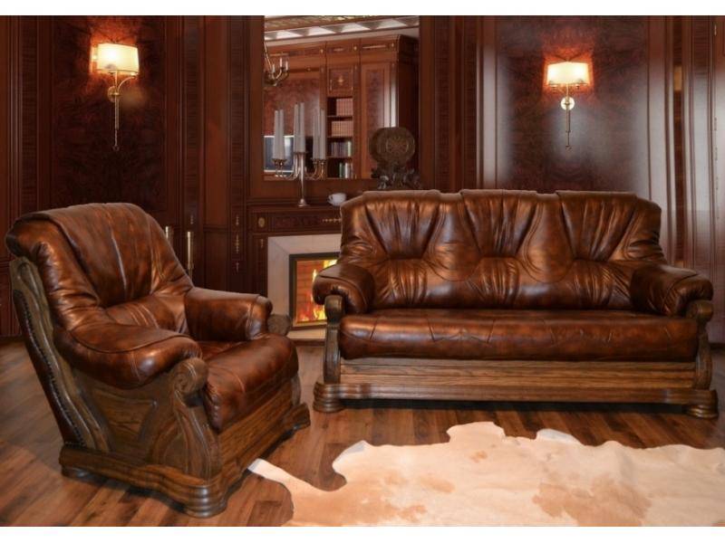 диван прямой 5030 в Кургане