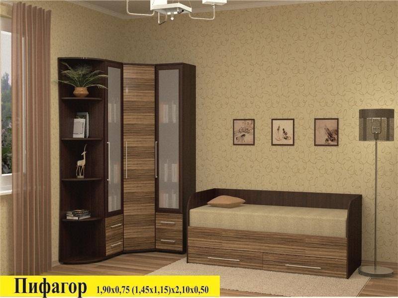 детская пифагор в Кургане