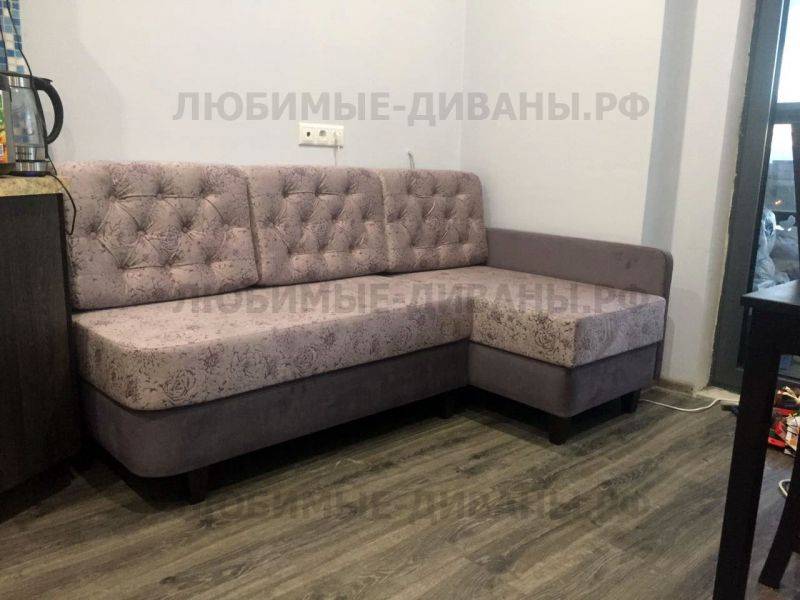 угловой диван софа 1 в Кургане