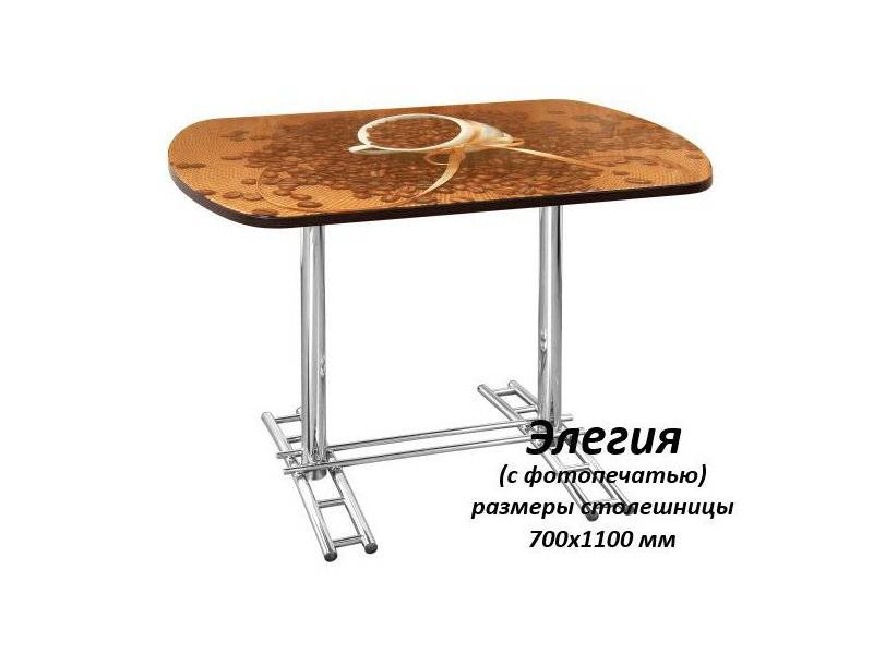 стол обеденный элегия в Кургане