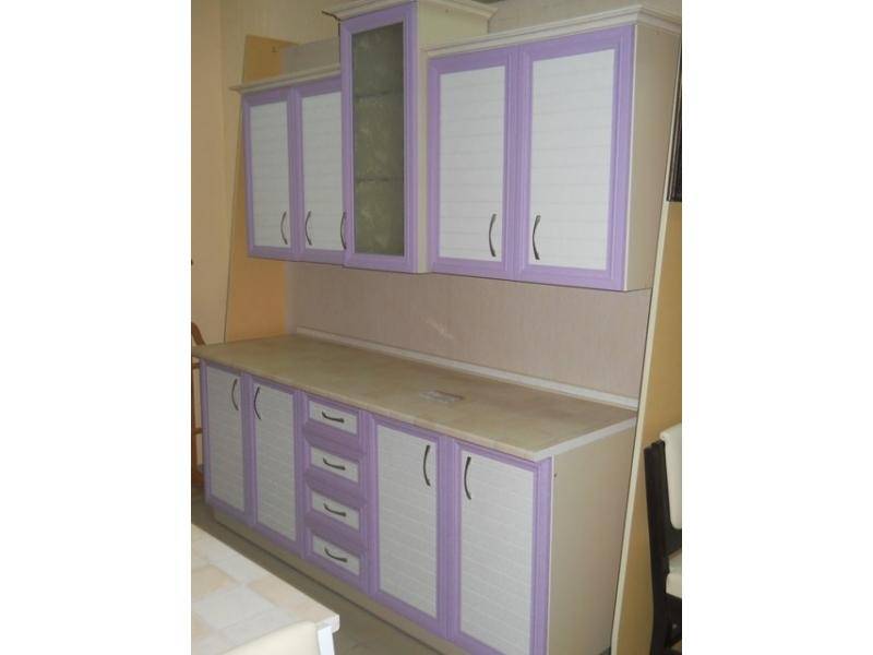 кухня иванов 2 в Кургане