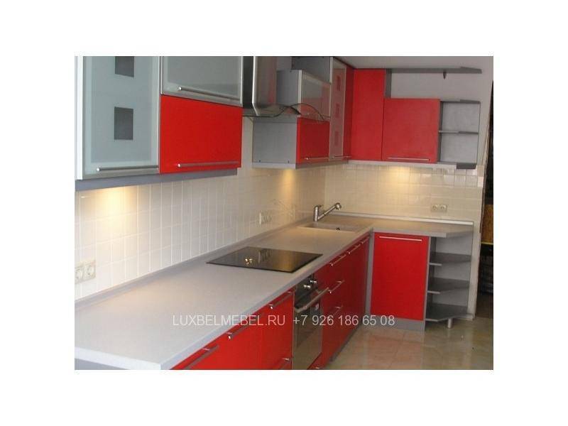 кухня из дсп 1082 в Кургане