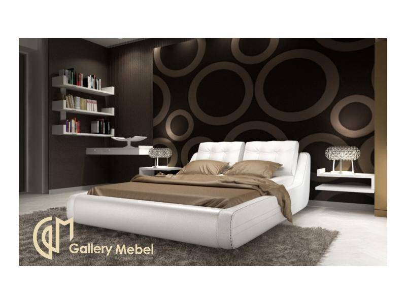 мягкая кровать letto gm 14 в Кургане