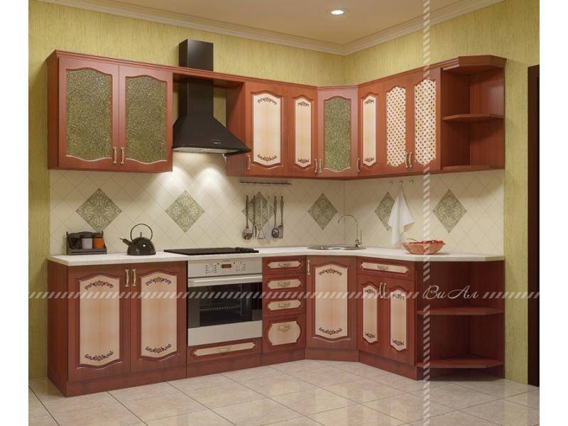 кухня арион в Кургане