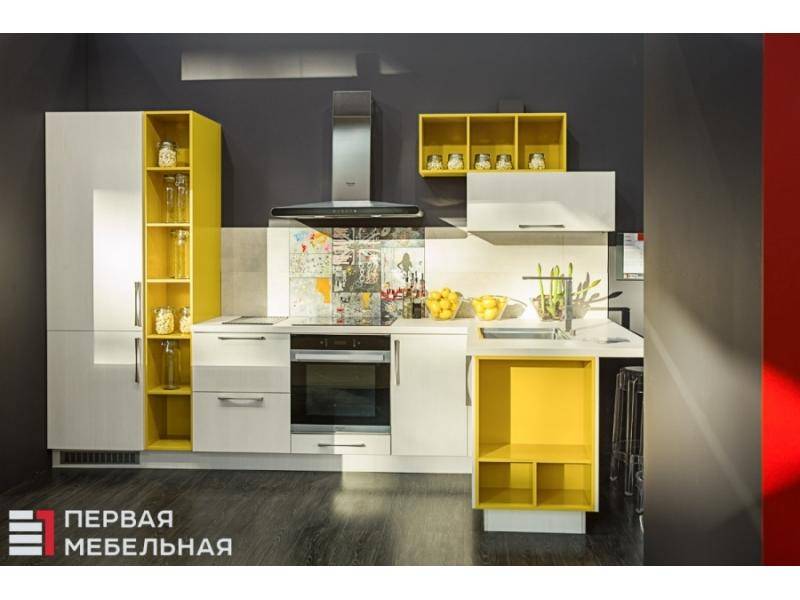 кухня сингл в Кургане