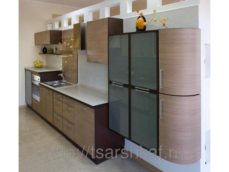 кухня п1 в Кургане