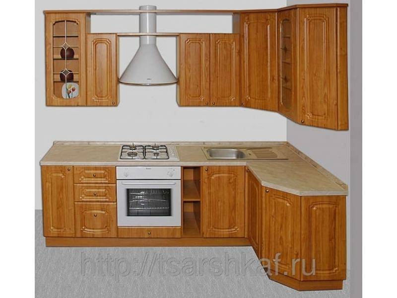 кухня 20 в Кургане