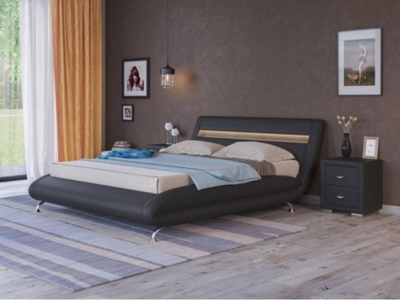 кровать corso 7 в Кургане