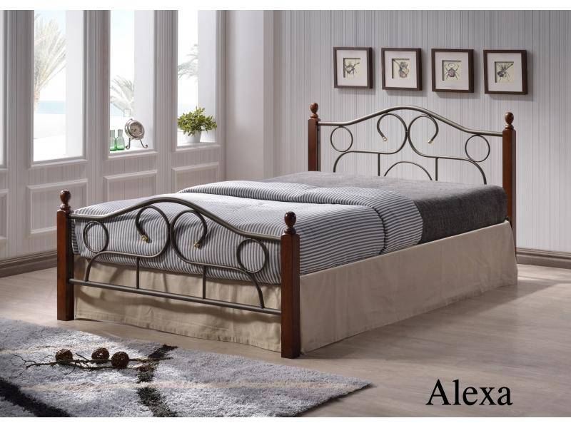 кровать alexa в Кургане