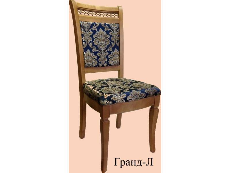 стул гранд - л в Кургане