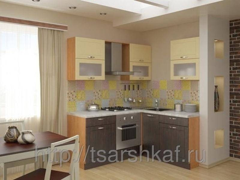 кухня 23 в Кургане