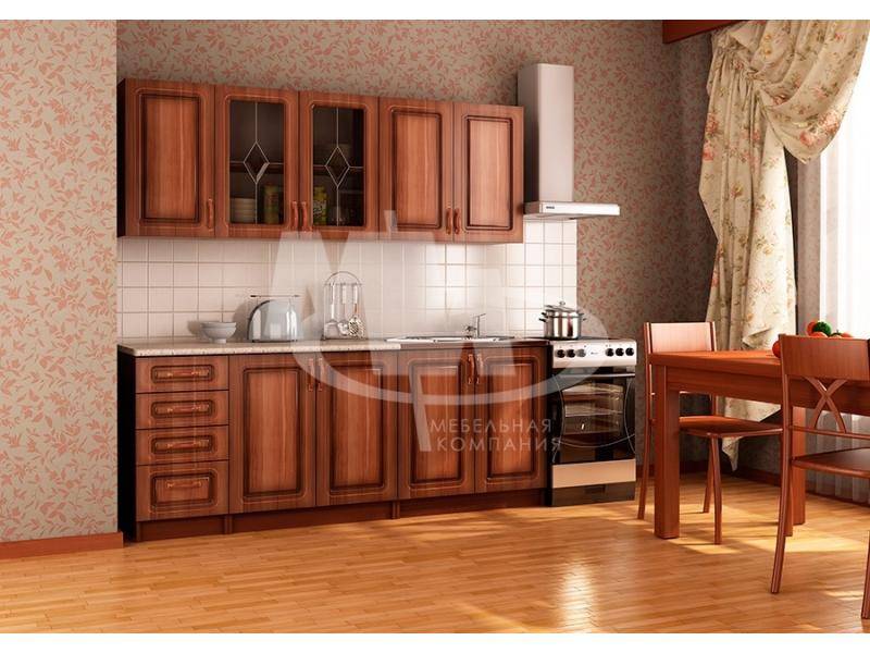 кухня слива в Кургане