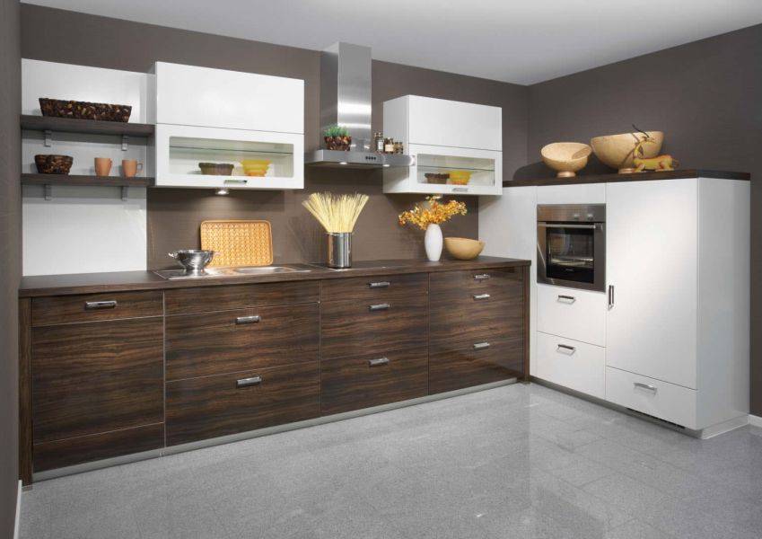 кухня красивая 10 в Кургане