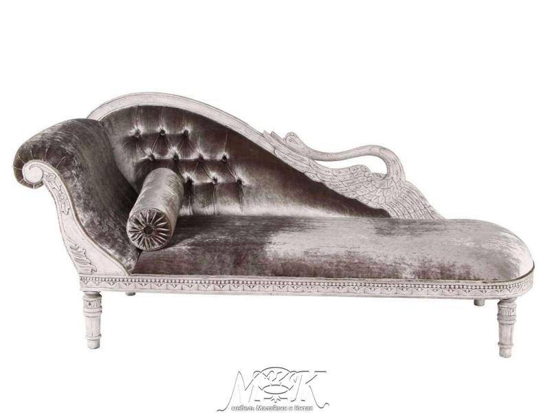 диван прямой sofa swan в Кургане