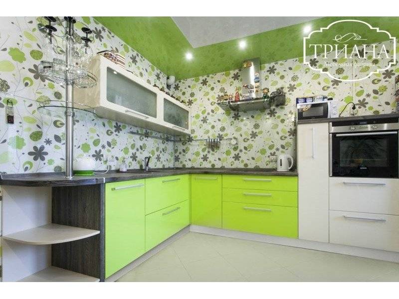 кухонный гарнитур мотана в Кургане
