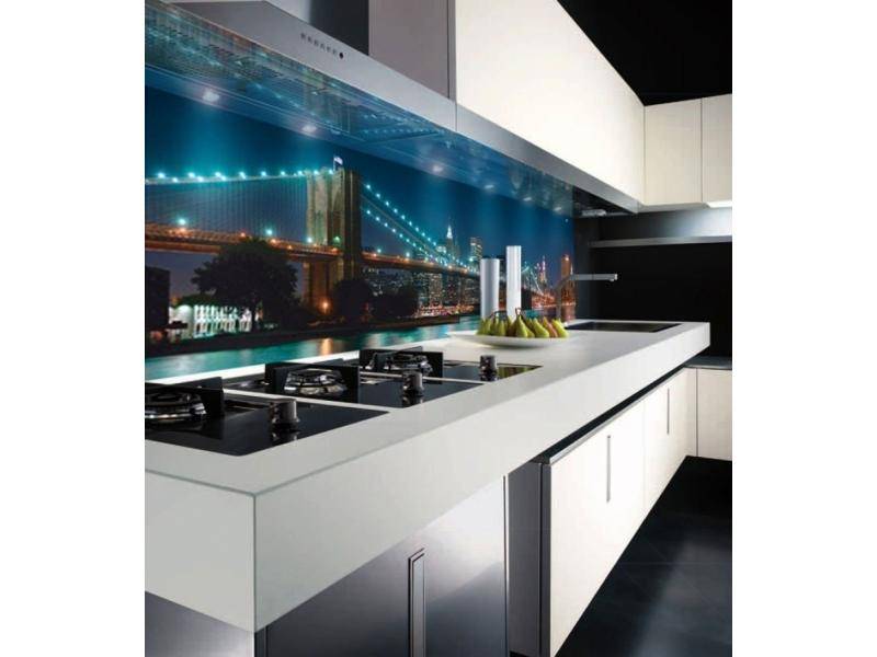 кухонный гарнитур угловой modern в Кургане