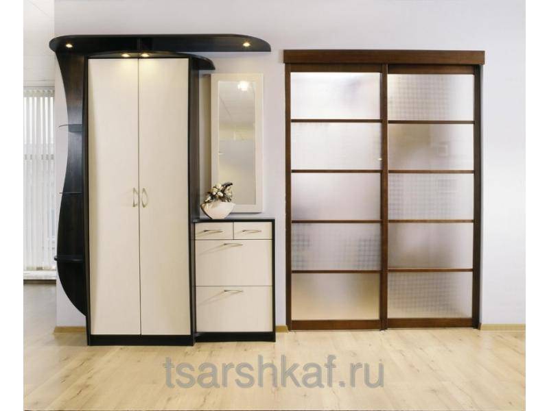 прихожая 4 в Кургане