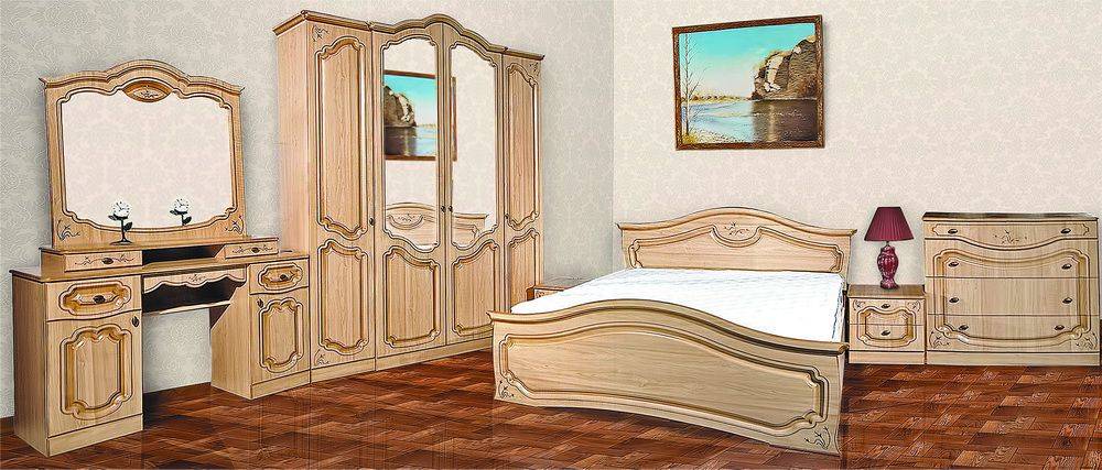 спальня анастасия в Кургане