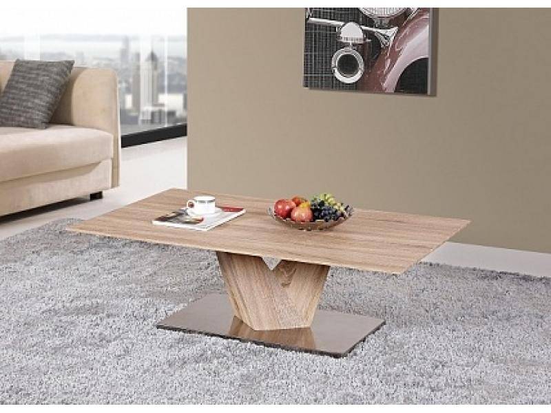 стол tf журнальный b-4039 walnut в Кургане