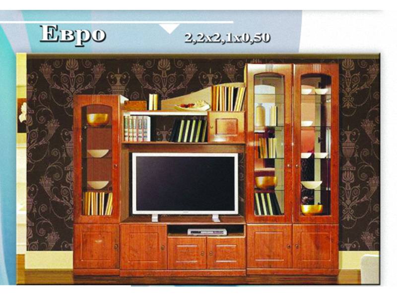 гостиная «евро» в Кургане