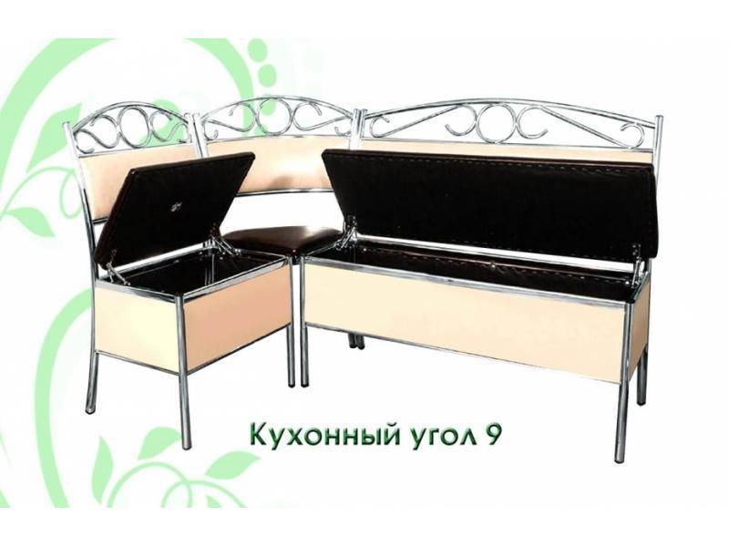 кухонный уголок 9 в Кургане