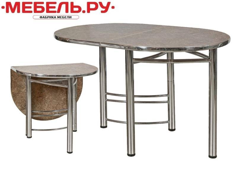 стол пристенный в Кургане