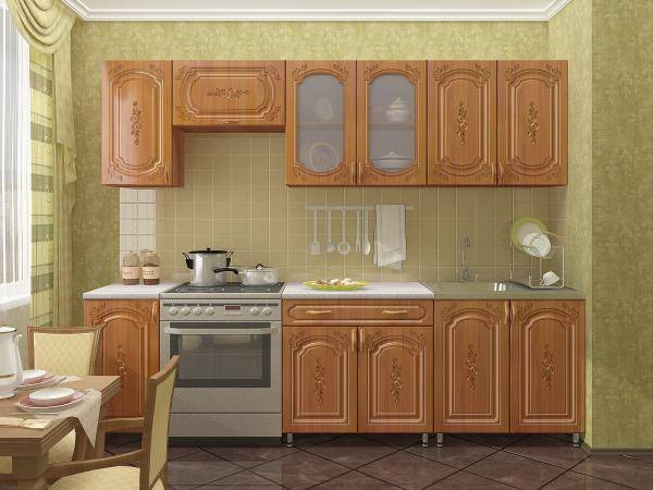 кухня регион боско в Кургане