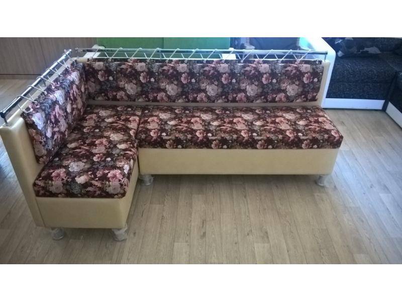 кухонный уголок дельта в Кургане