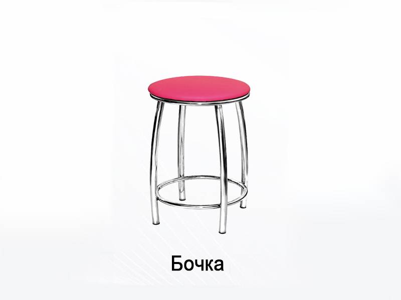табурет бочка в Кургане