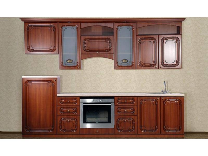 кухня изабель в Кургане