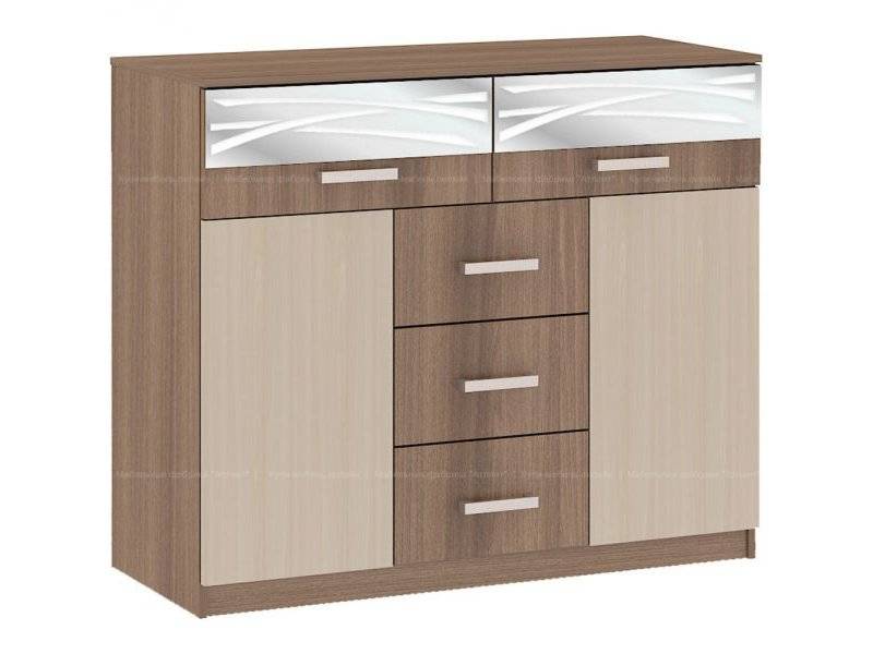тумба для тв рио 2 в Кургане