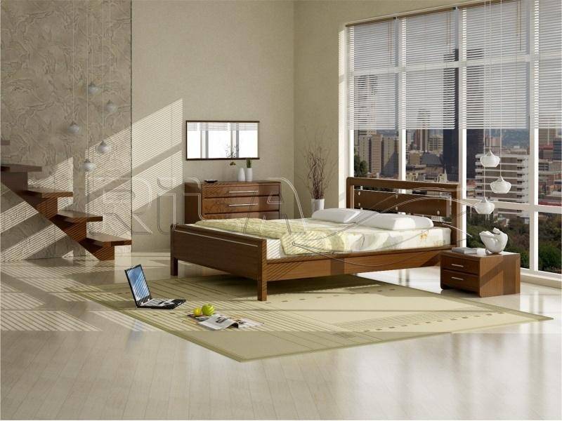кровать okaeri 3 в Кургане