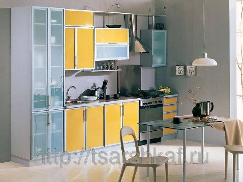 кухня п15 в Кургане