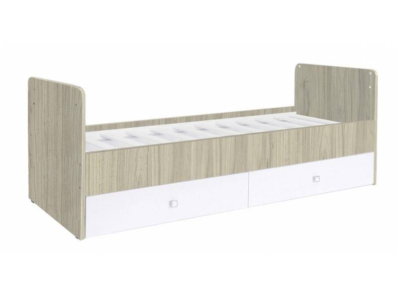 кровать комбинированная polini simple в Кургане