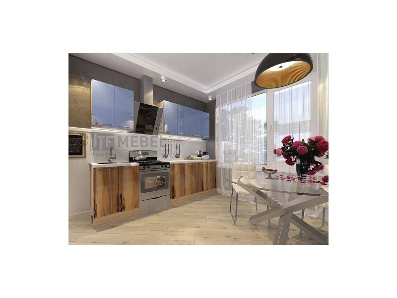 кухонный гарнитур 2500 в Кургане
