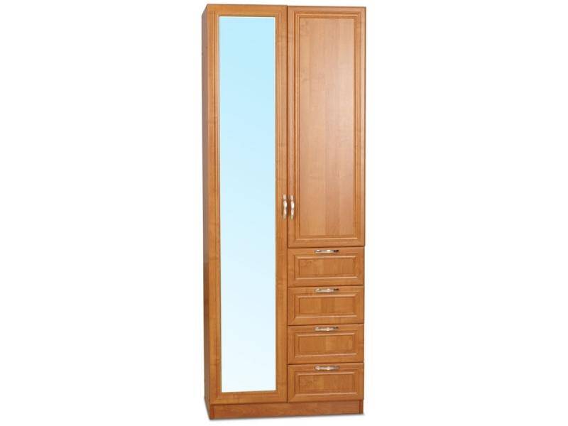 шкаф прямой шк2/6 в Кургане