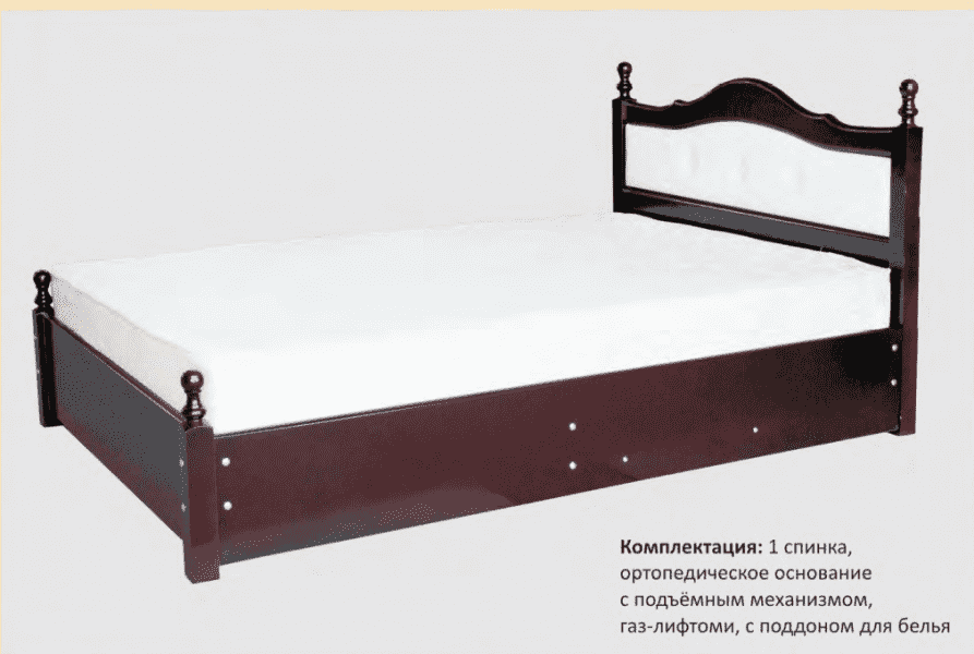 тахта валенсия с подъемным механизмом в Кургане